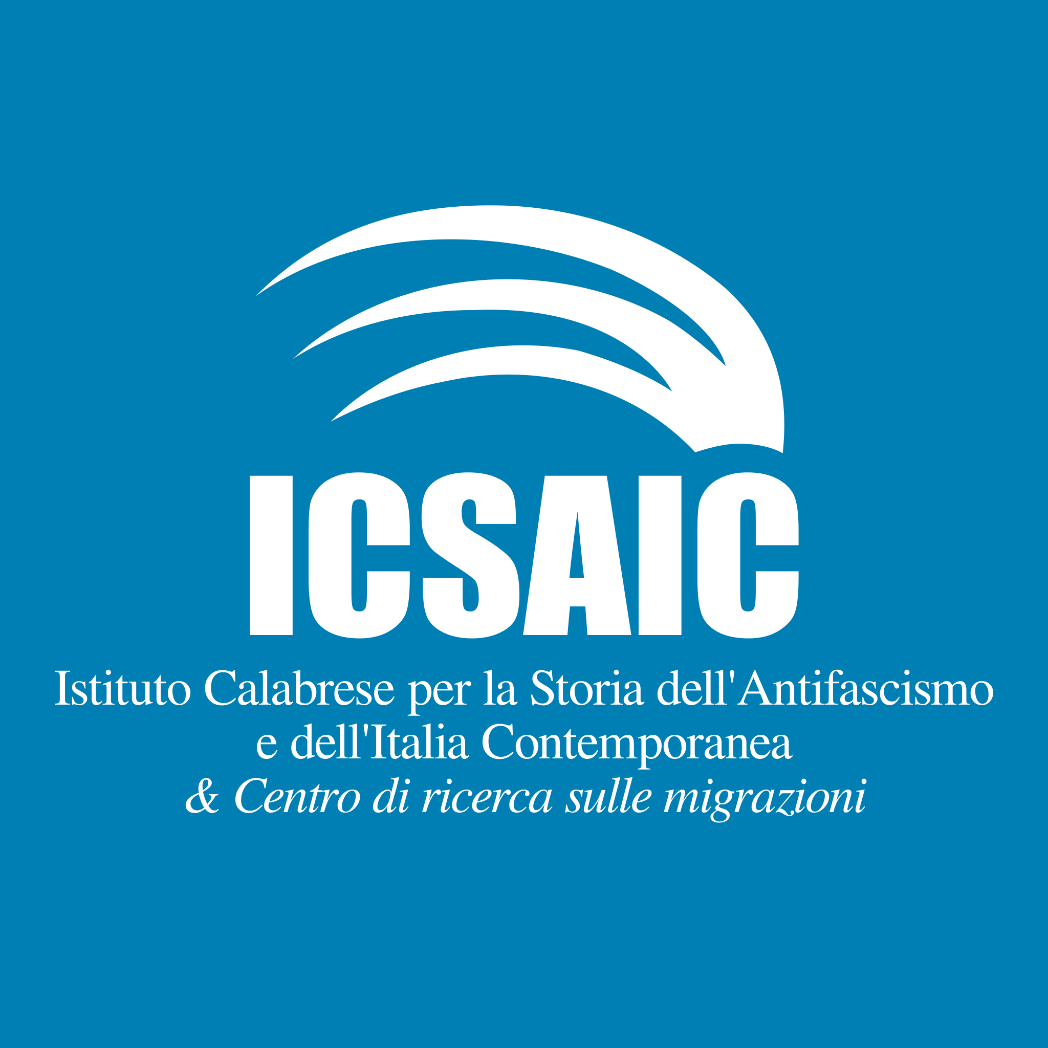 Logo ICSAIC